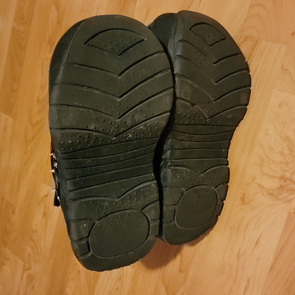 Gothic platforms - Picture 6 of 9